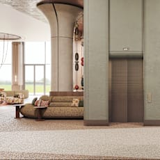 Trendy Perge Resort & Suites